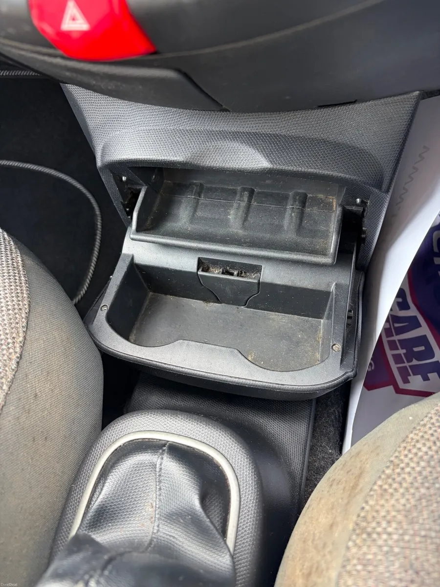 Nissan Micra 2006 - Image 6