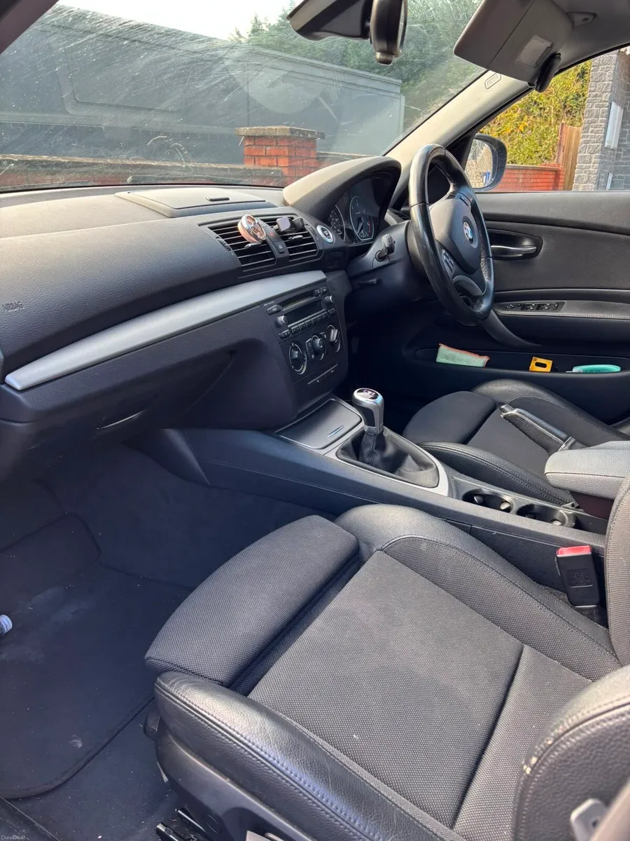 BMW 118D M SPORT - Image 5