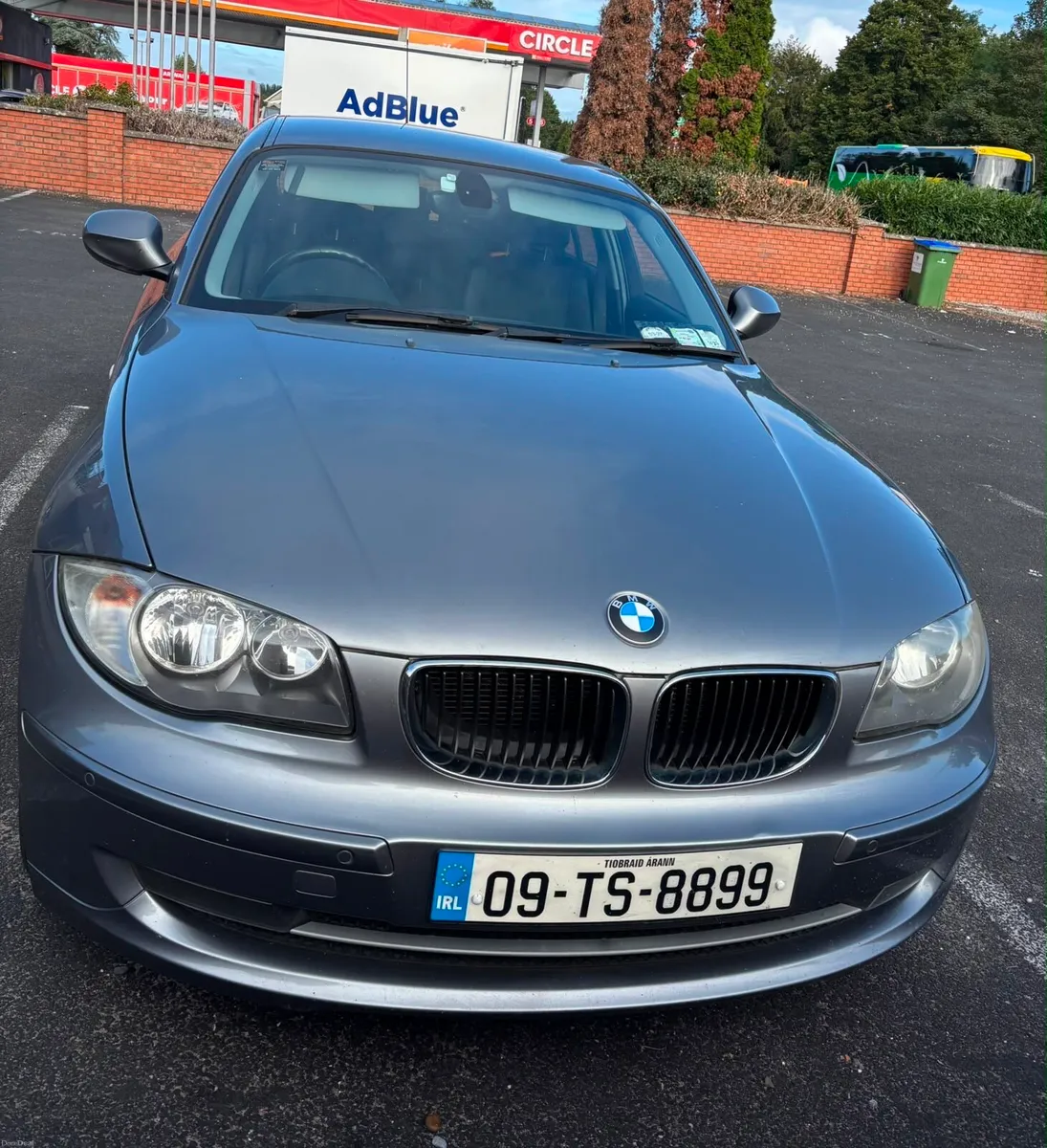 BMW 118D M SPORT - Image 2