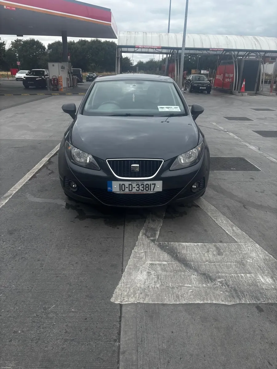 SEAT Ibiza 2010 - Image 2