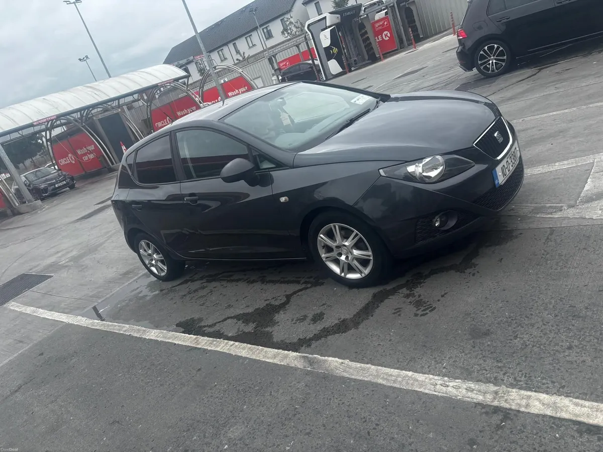 SEAT Ibiza 2010 - Image 4