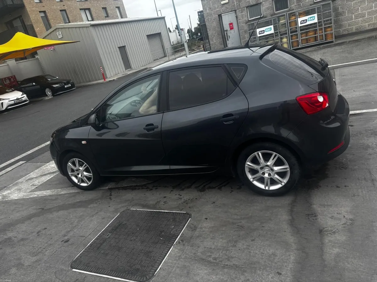 SEAT Ibiza 2010 - Image 5