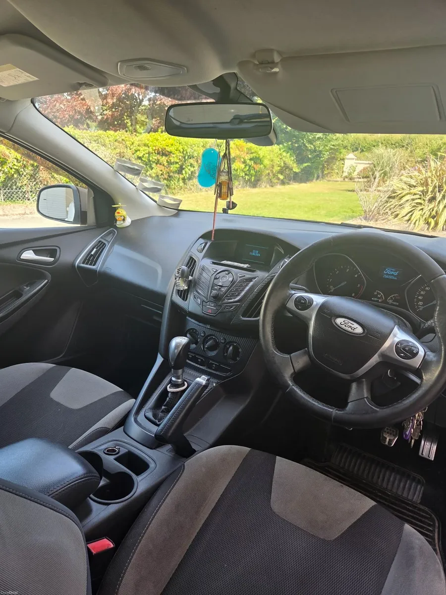 Ford Focus 2014 - Image 4