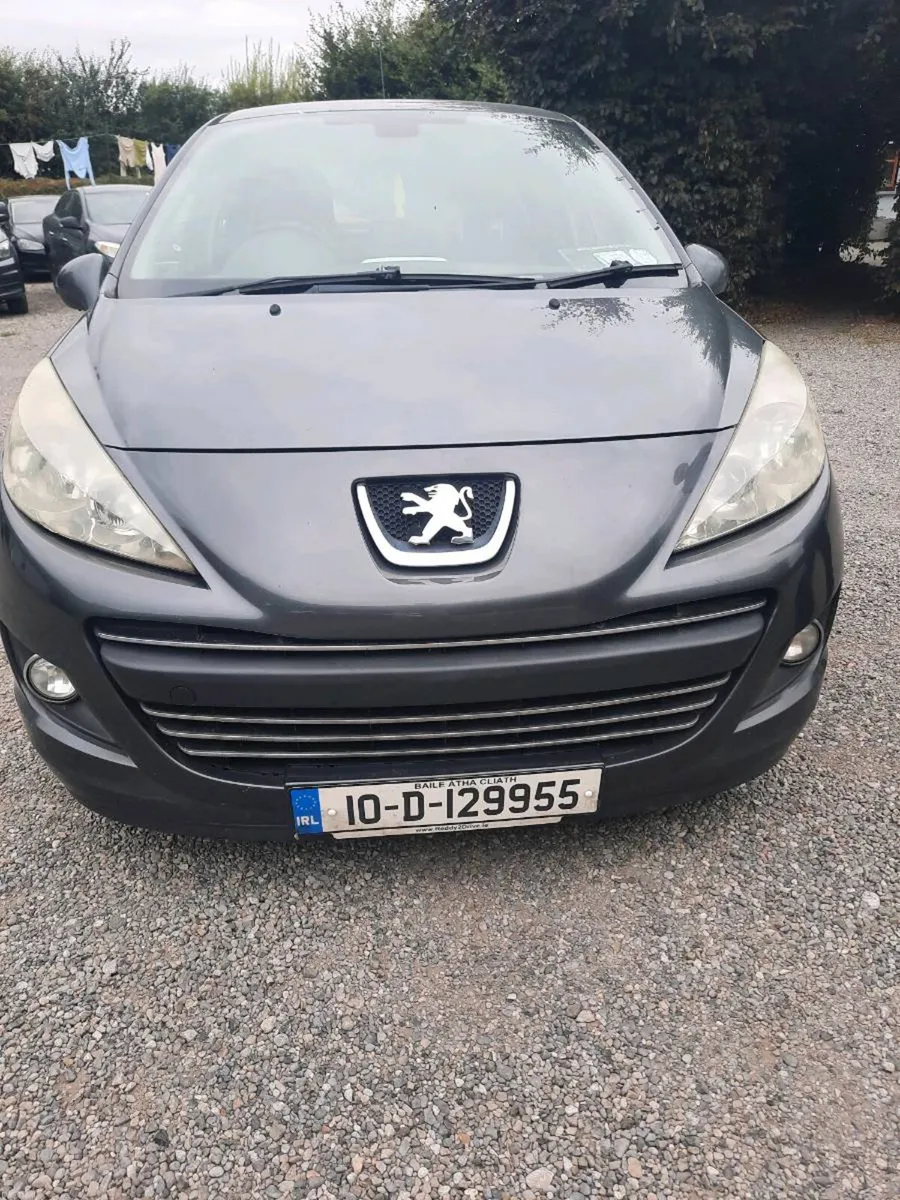 Peugot 207 - Image 5
