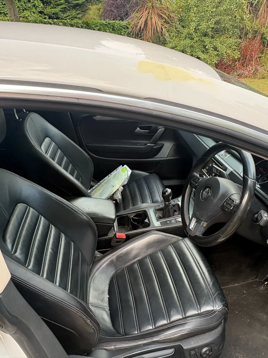 Vw Passat - Image 6
