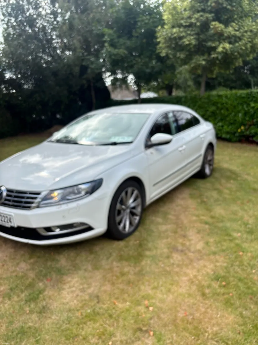 Vw Passat - Image 1