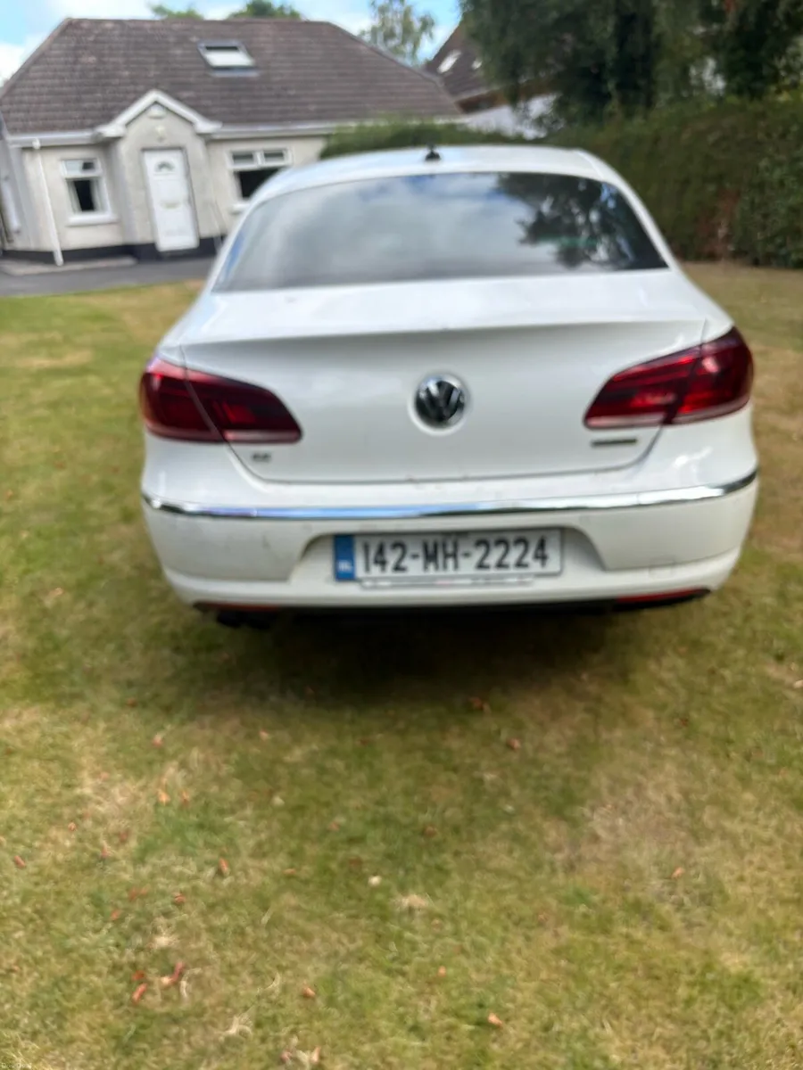 Vw Passat - Image 4
