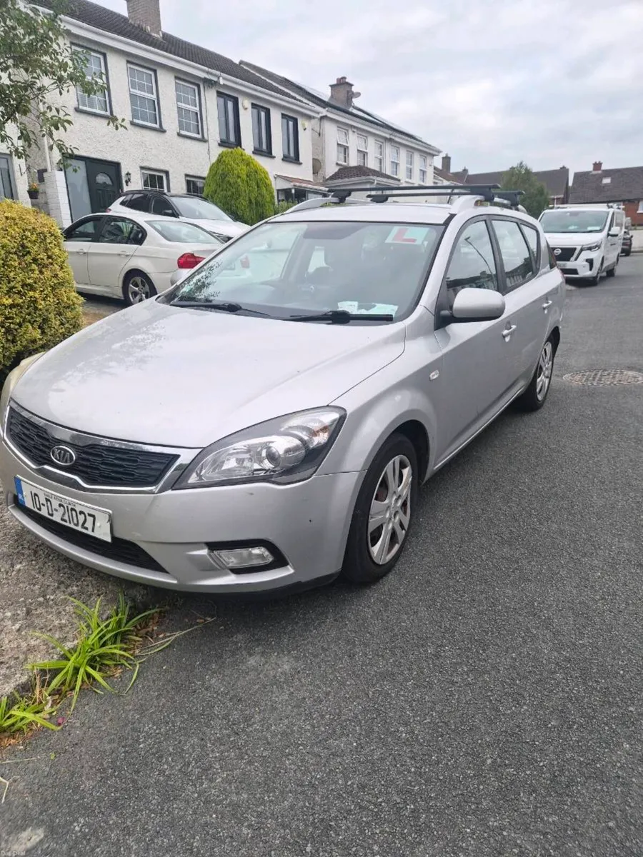 Kia Ceed - Image 2
