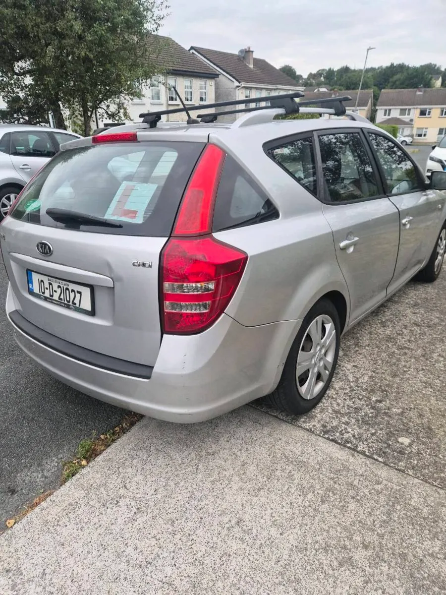 Kia Ceed - Image 4