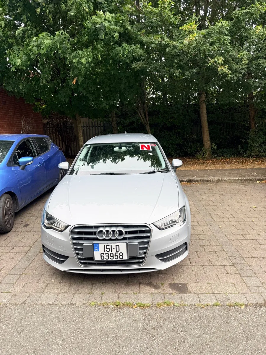 Audi A3 1.4 TFSI S.TRONIC 5DR with low mileage - Image 6