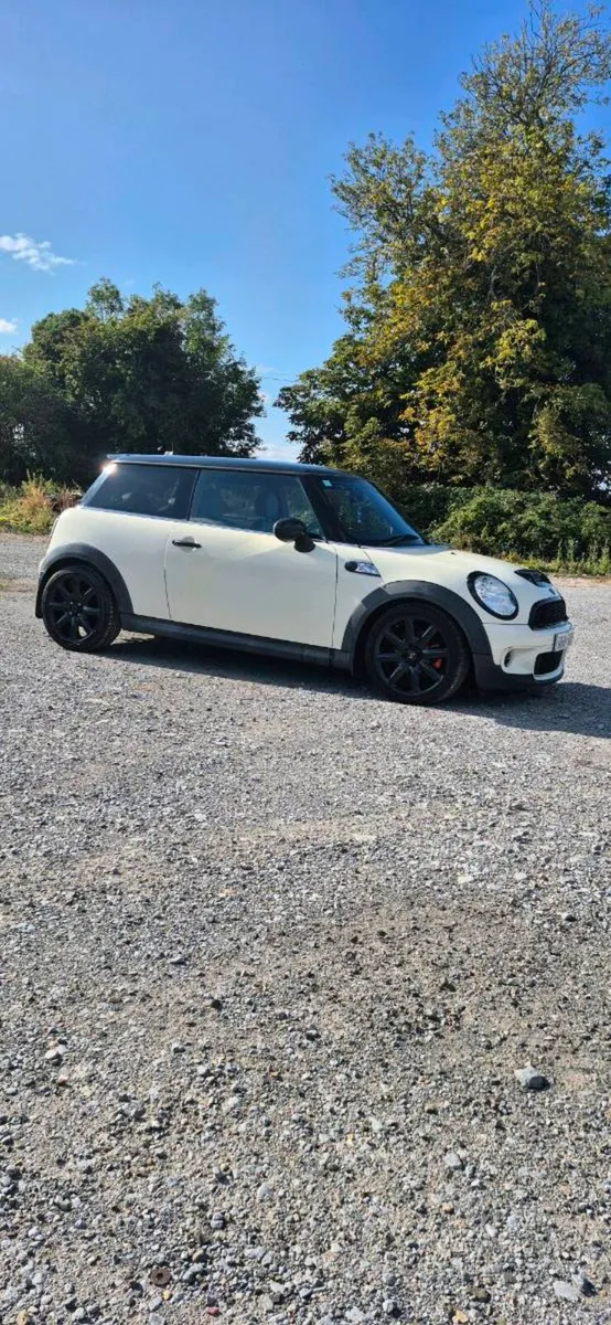Mini cooper s - Image 3