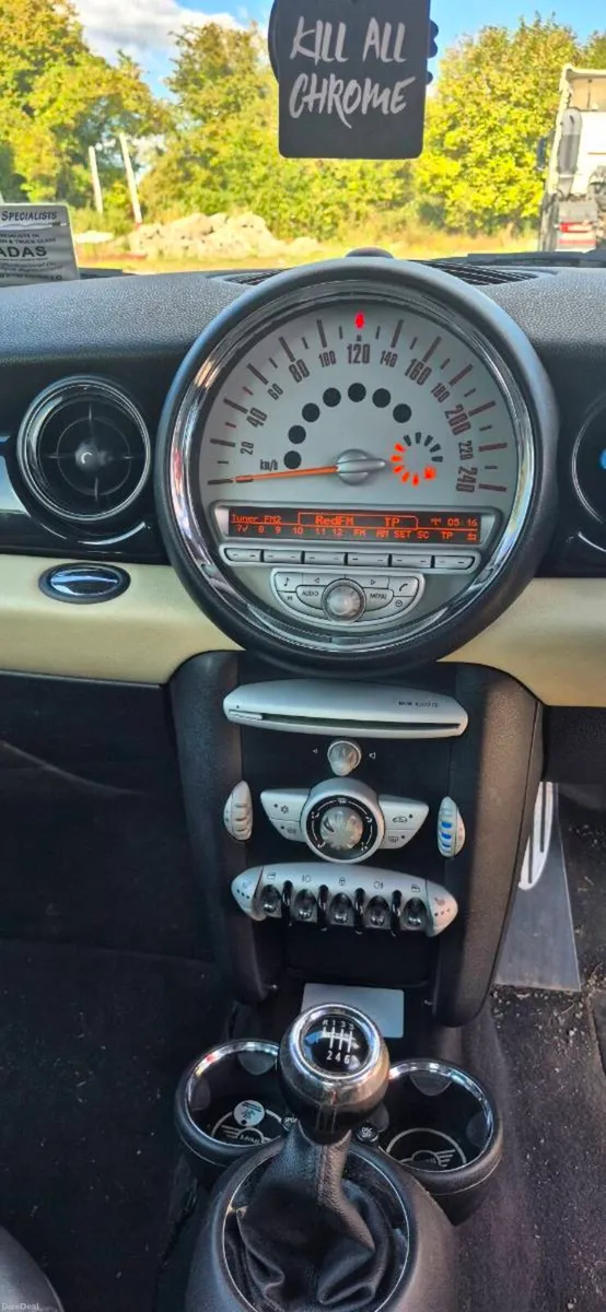 Mini cooper s - Image 6