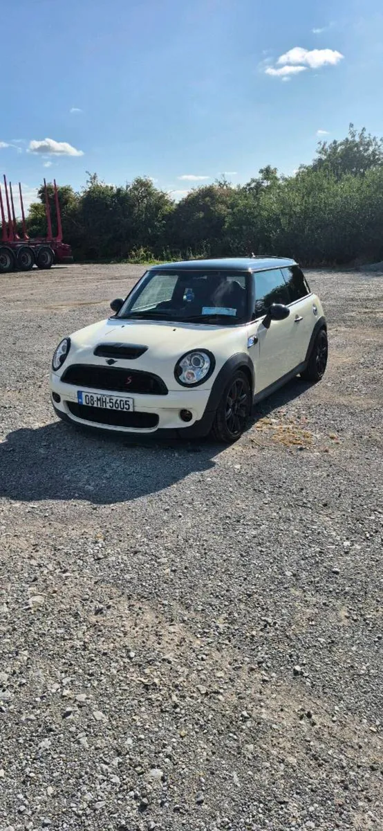 Mini cooper s - Image 1