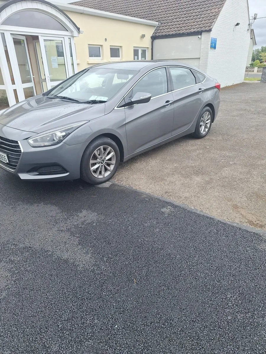 Hyundai i40 2015 - Image 5