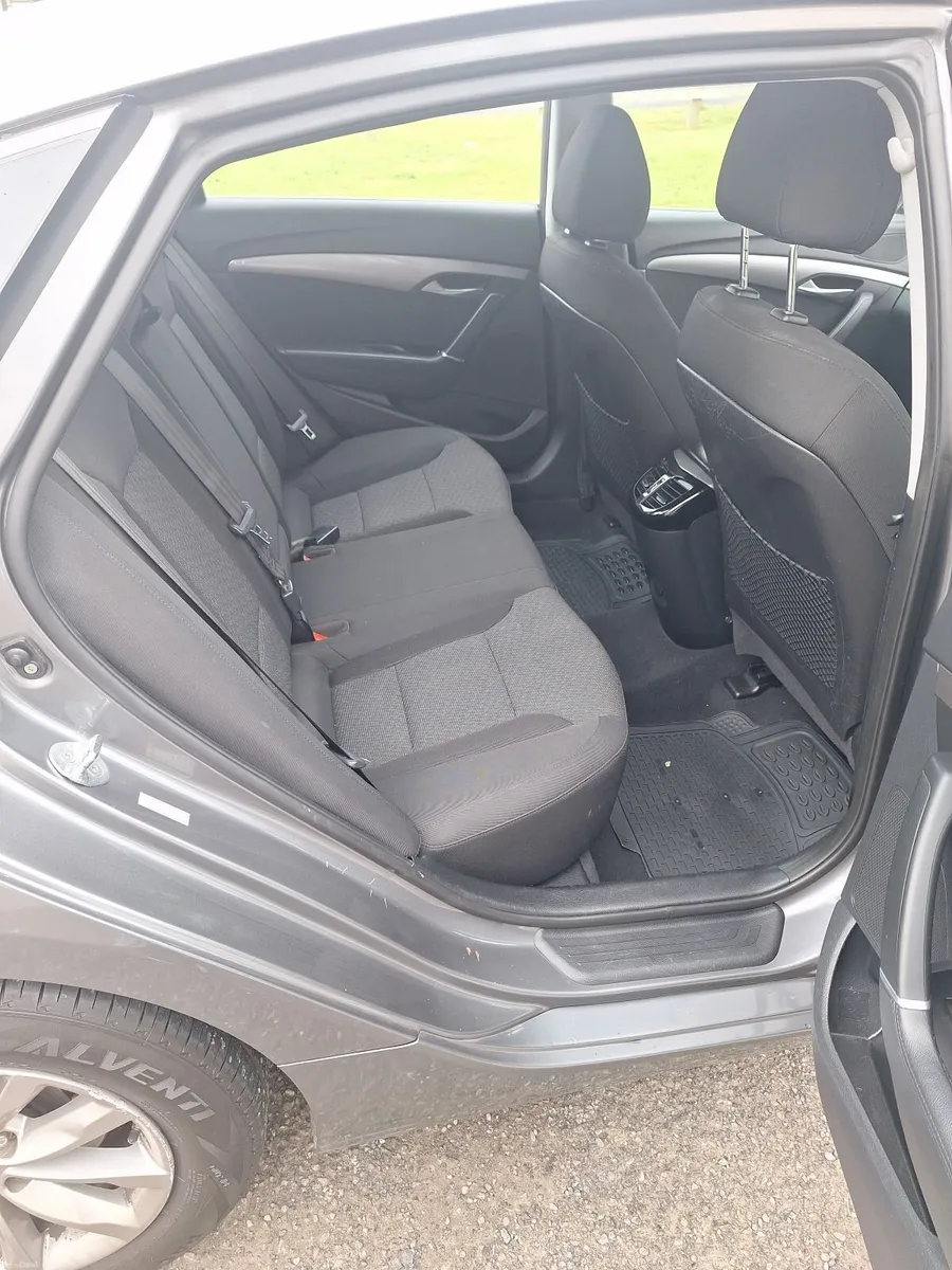 Hyundai i40 2015 - Image 3