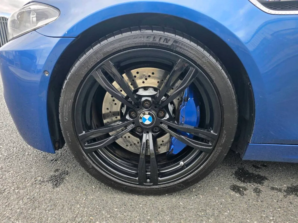 Bmw m5 competition - Image 4