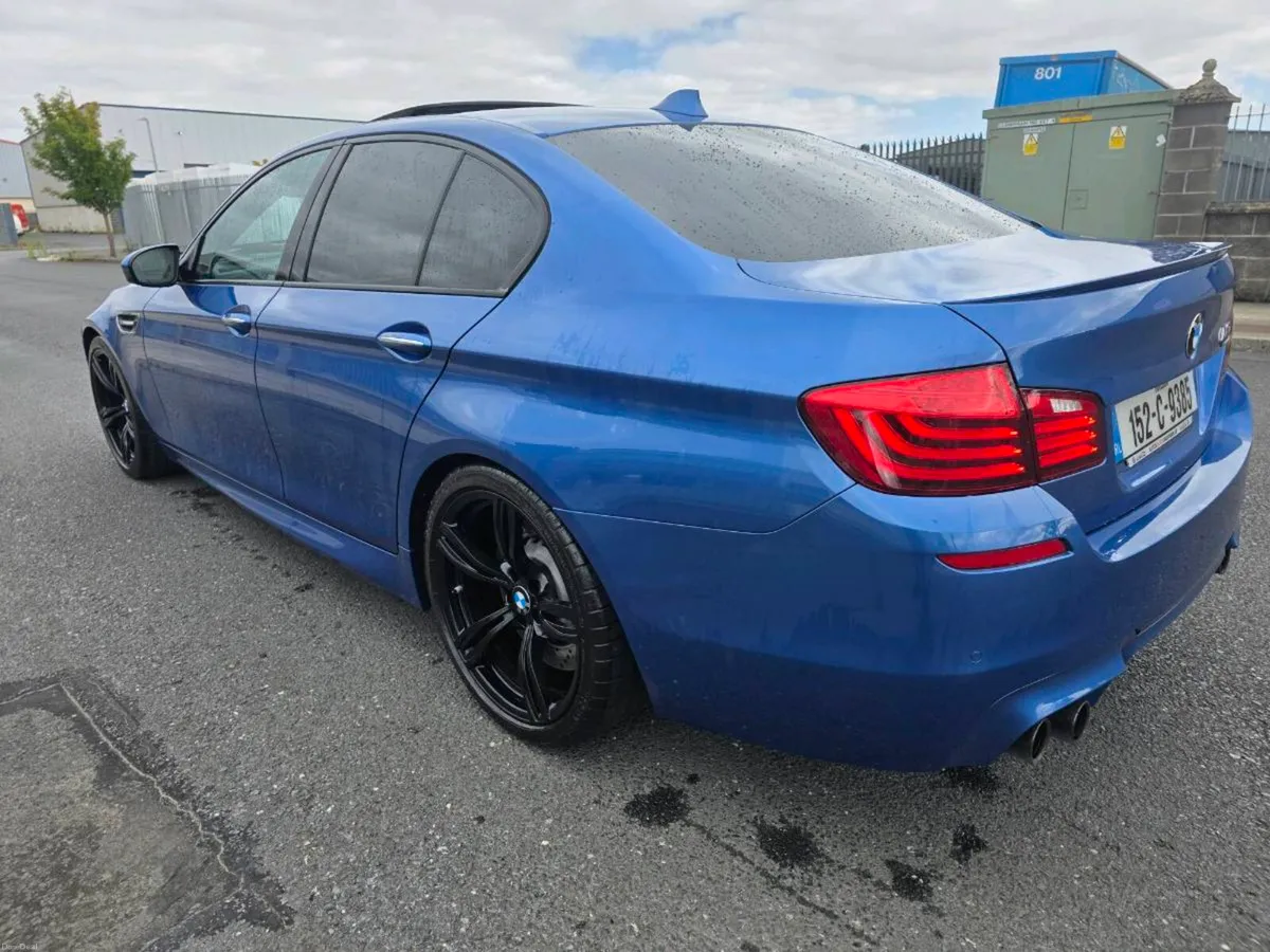 Bmw m5 competition - Image 5