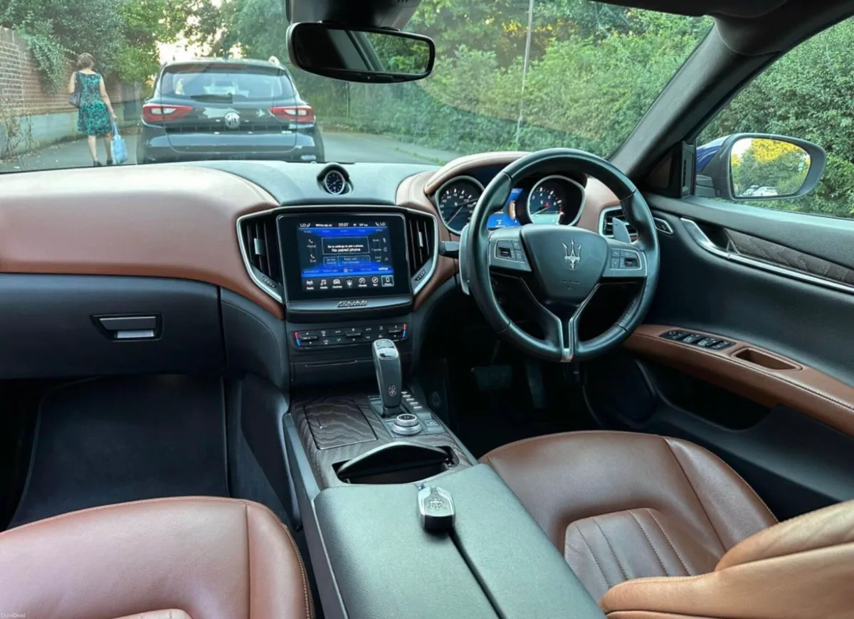 Maserati Ghibli - Image 6