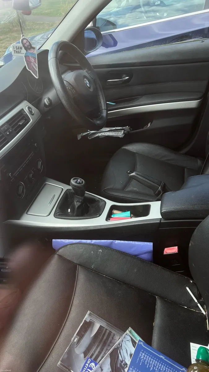 BMW E90 - Image 2