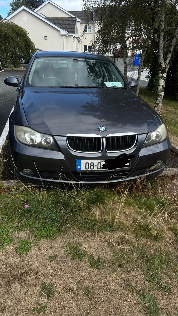 BMW E90 - Image 1