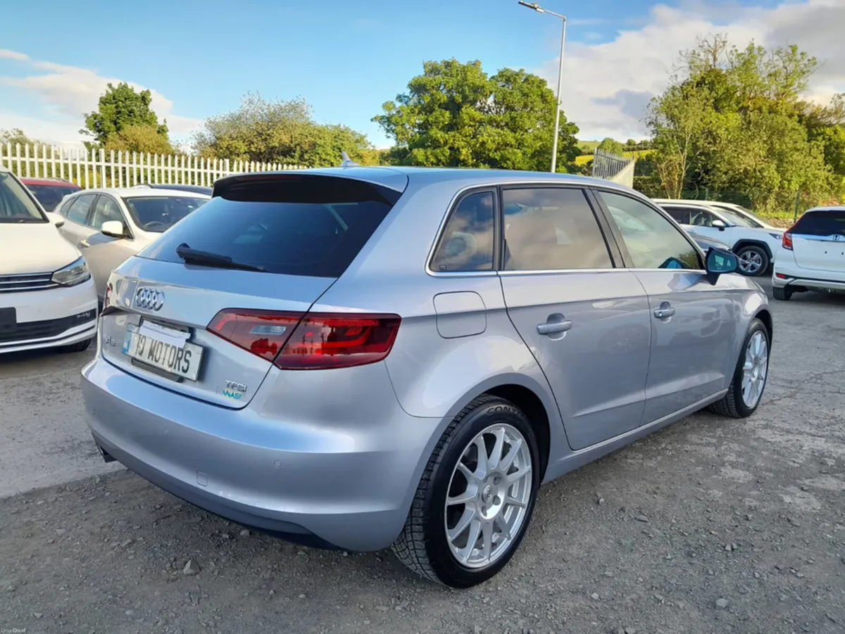 Audi A3 1.4L Automatic Petrol Low Mileage (4645) - Image 6
