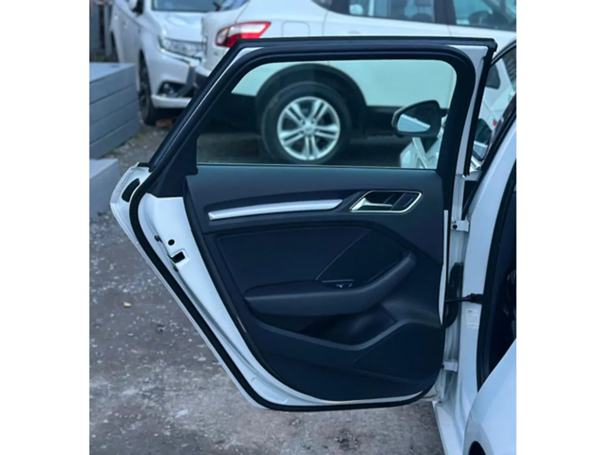 Audi A3 1.4L TFSI Petrol Automatic (8422) - Image 5