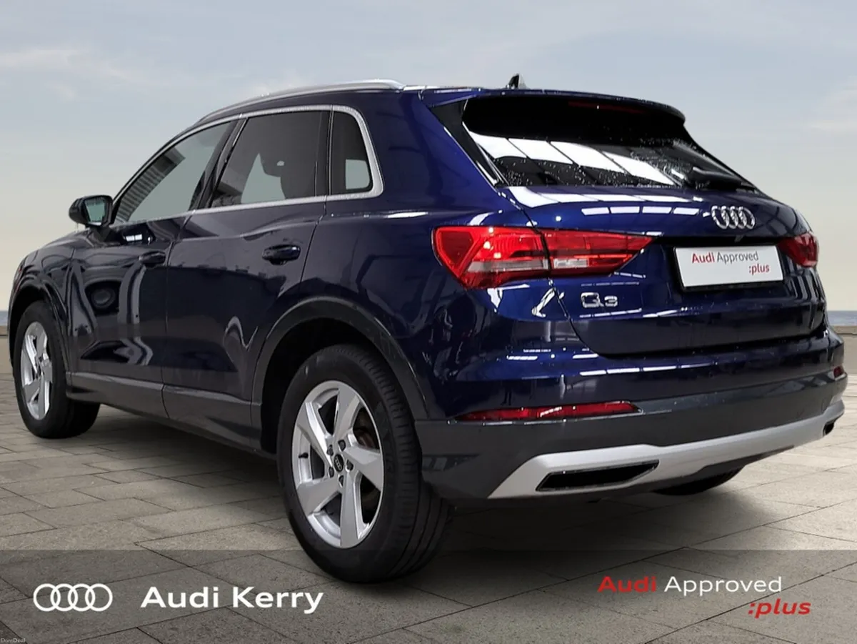 Audi Q3 35TDI 150BHP SE AUTOMATIC - Image 5