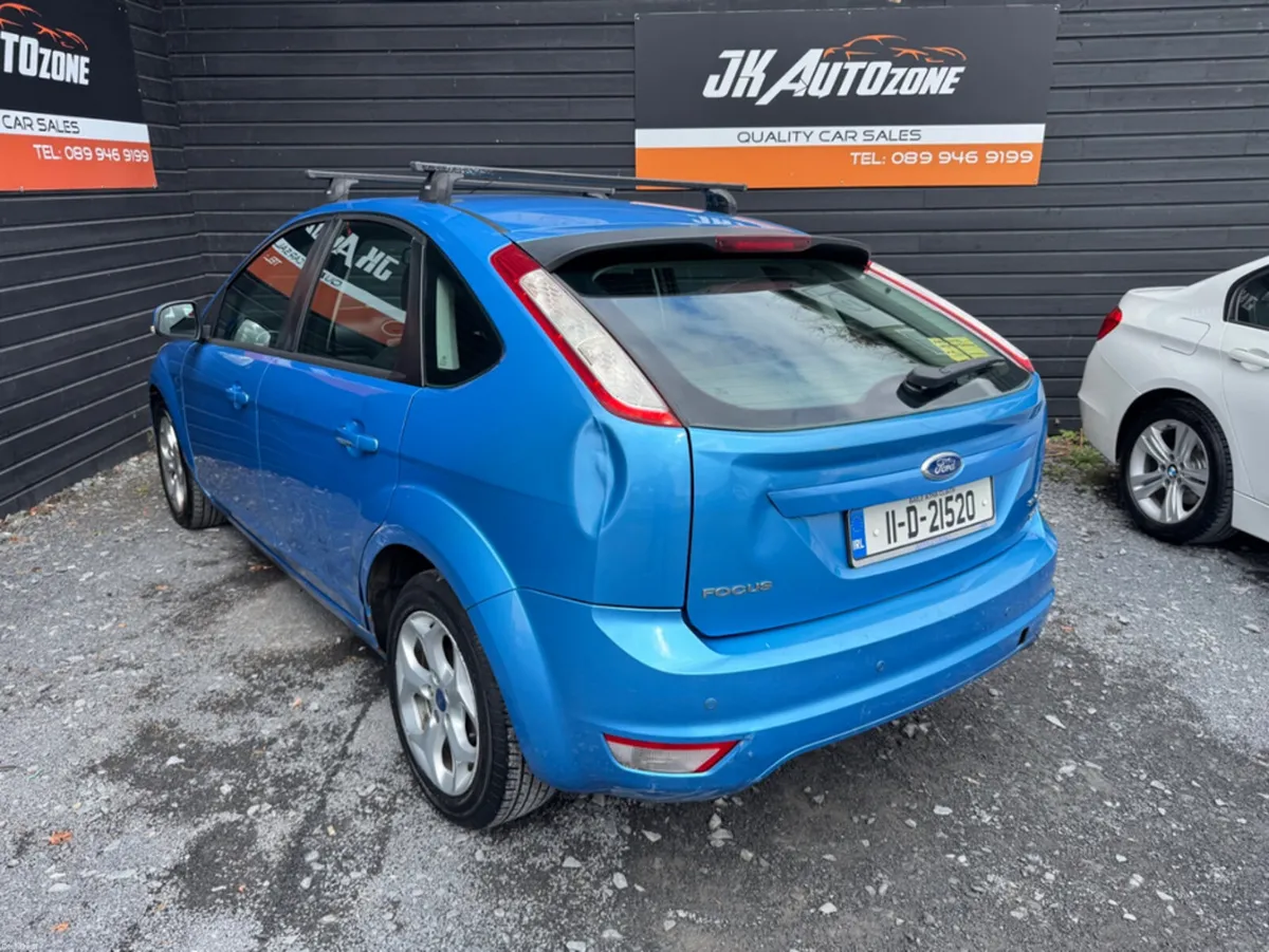 Ford Focus STYLE 5DR - Image 6