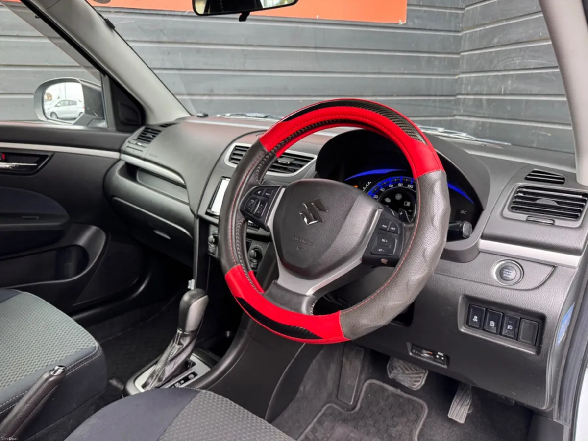 Suzuki Swift 1.2 AUTO 5DR - Image 6