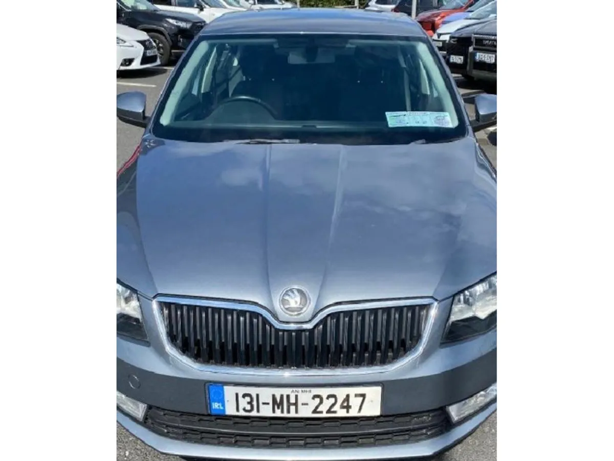 Skoda Octavia 1.4 TSI SE 140PS 5DR - Image 1