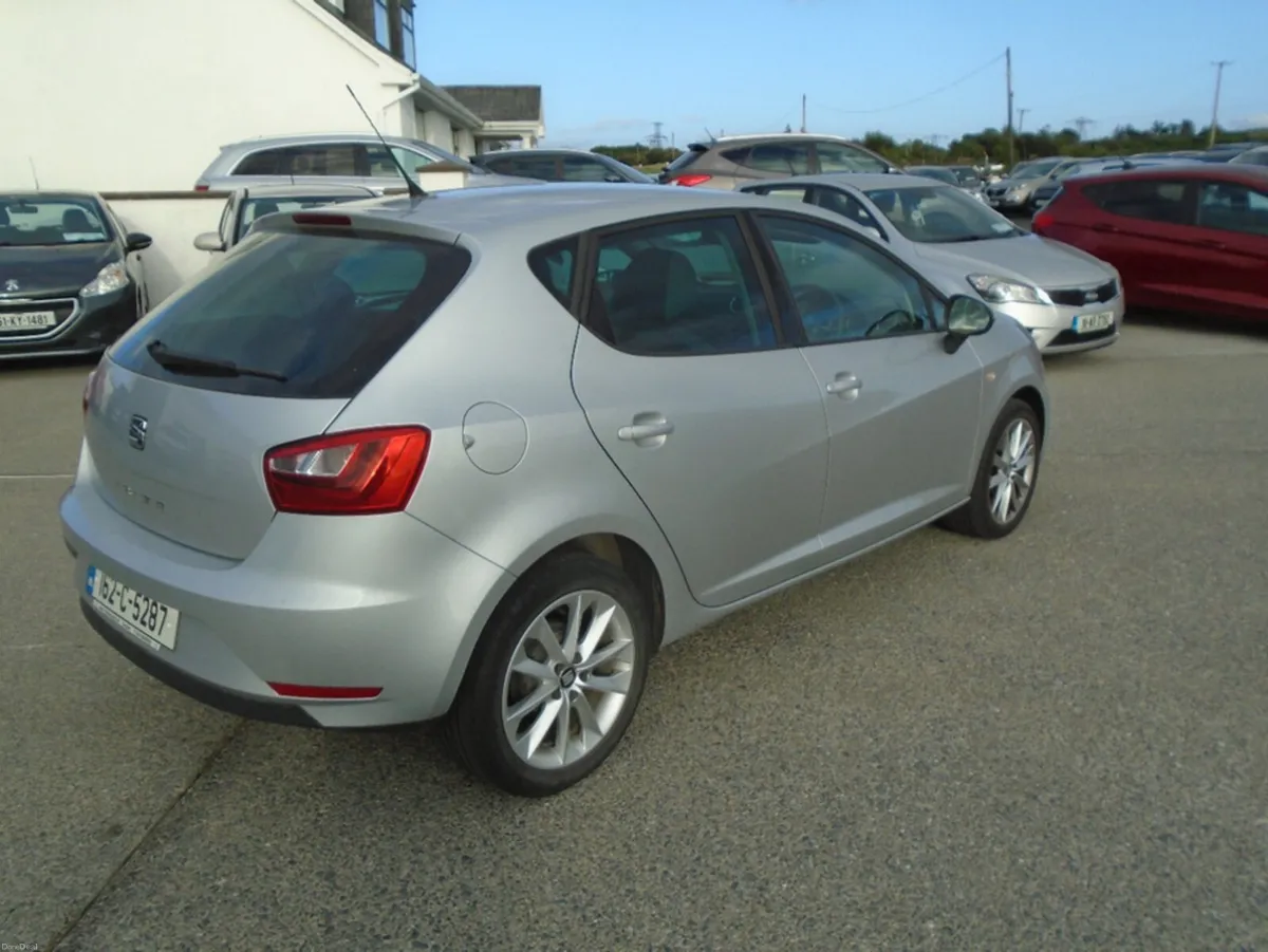 SEAT Ibiza 5DR 1.0 MPI 75HP SPORT 4DR - Image 6
