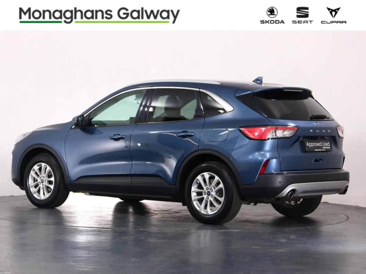 Ford Kuga TITANIUM 1.5TD 120HP - Image 5