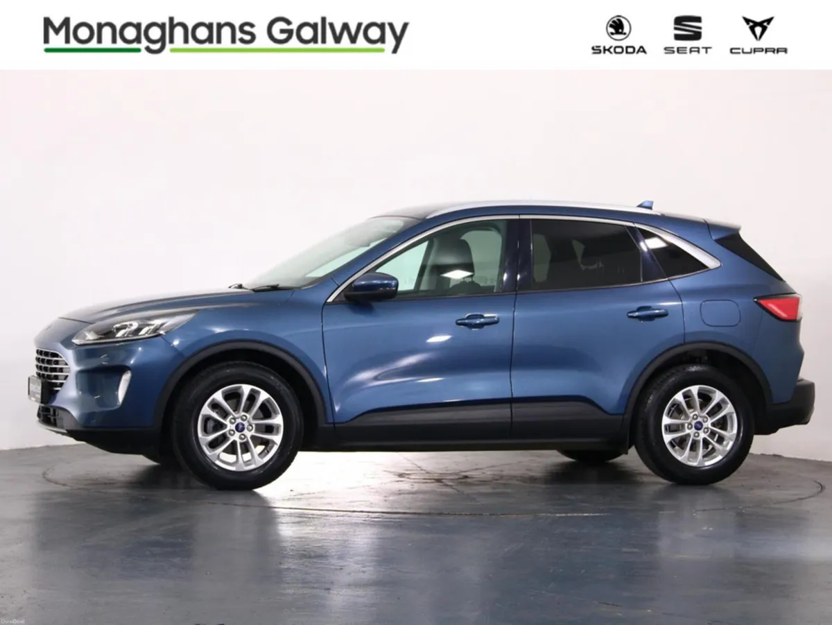 Ford Kuga TITANIUM 1.5TD 120HP - Image 6