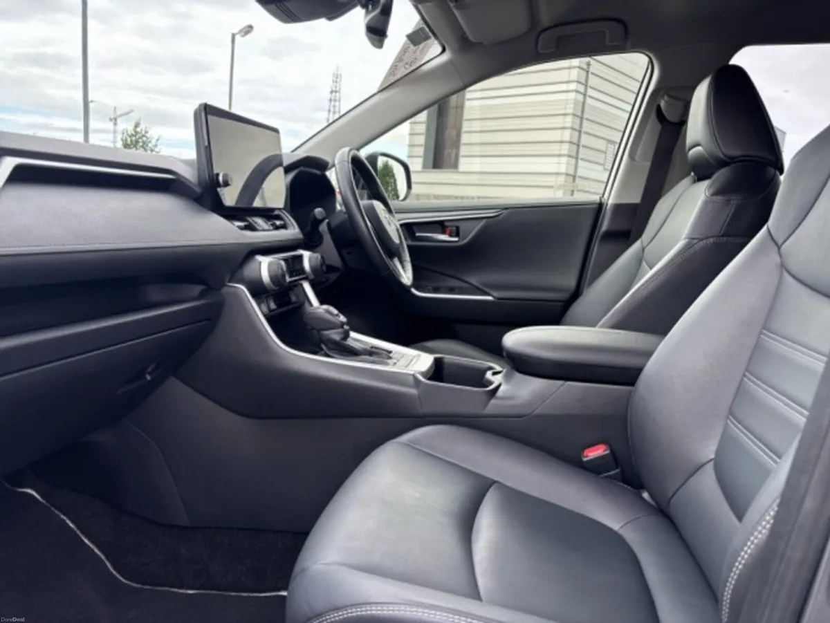 Toyota RAV4 Sol Edition - 2.5 Hybrid - AUTO - Full - Image 6