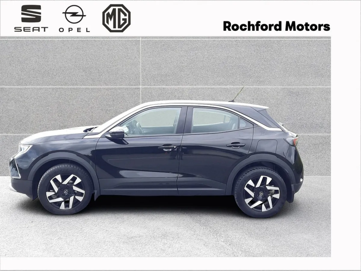 Opel Mokka MY21-ELITE-1.5 110PS-DSL 110PS-DSL-6SP - Image 3