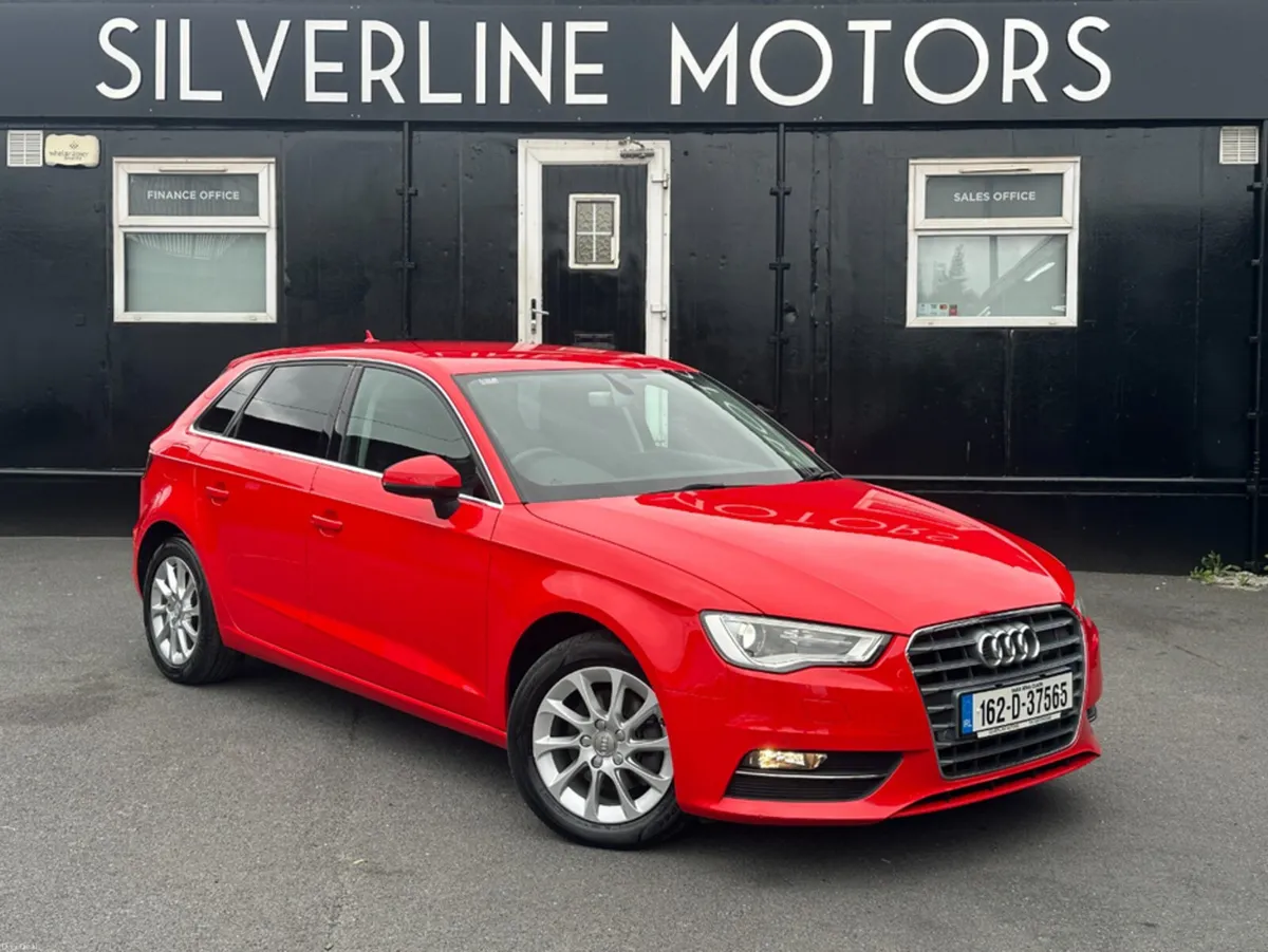 Audi A3 2016 A3 *AUTO* *NCT JAN/28* - Image 6