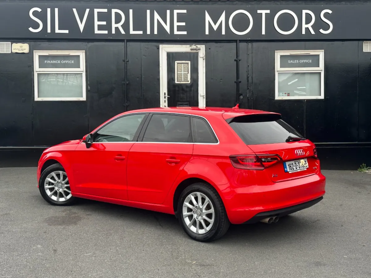 Audi A3 2016 A3 *AUTO* *NCT JAN/28* - Image 2