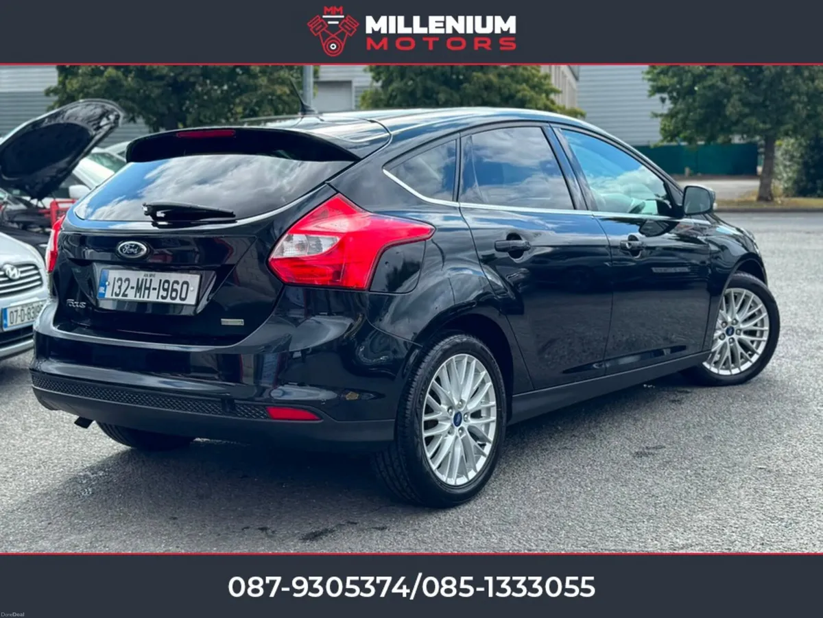 Ford Focus IMMACULATE// NEW NCT // - Image 3