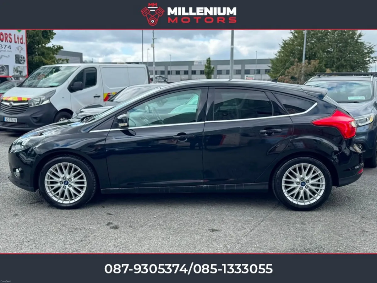 Ford Focus IMMACULATE// NEW NCT // - Image 5