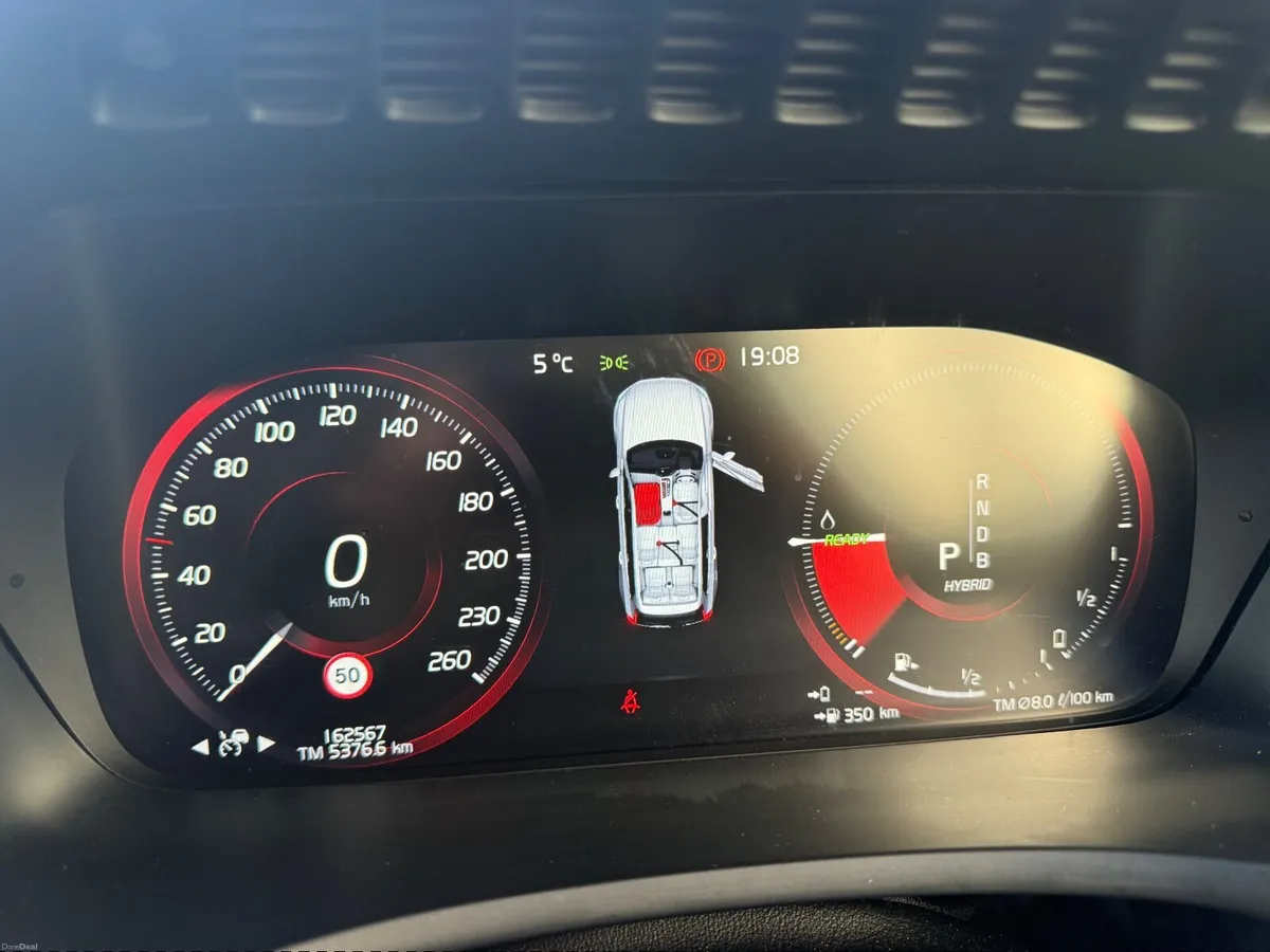 Volvo XC90 2016 - Image 5
