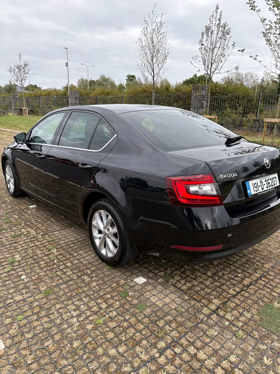 2019 Skoda Octavia DSG Auto | Low KM | NCT 2027 - Image 5