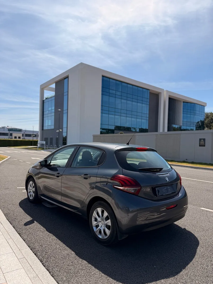 2015 Peugeot 208 1.0 | 111K KM | FRESH NCT 04/27 | - Image 4