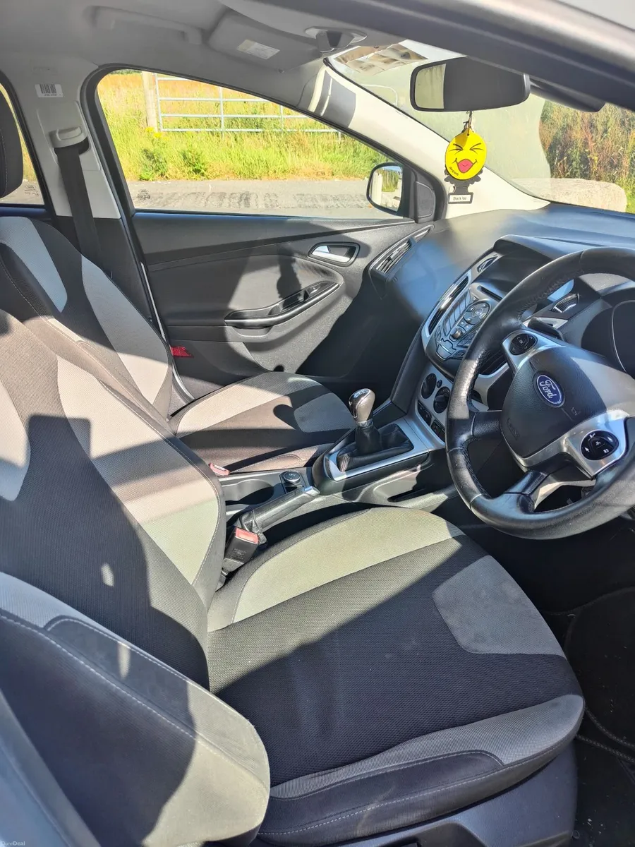 Ford Focus 2014 - Image 6