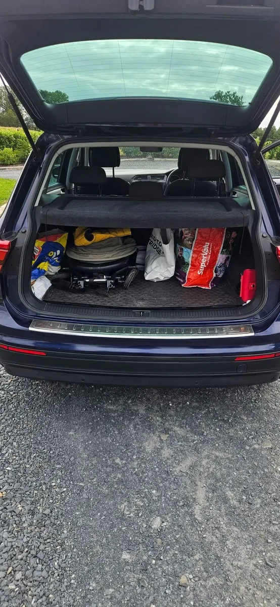 Volkswagen Tiguan 2019 - Image 6