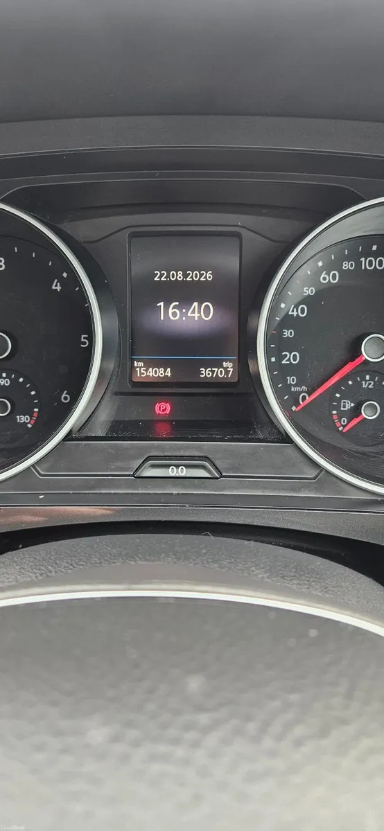 Volkswagen Tiguan 2019 - Image 4