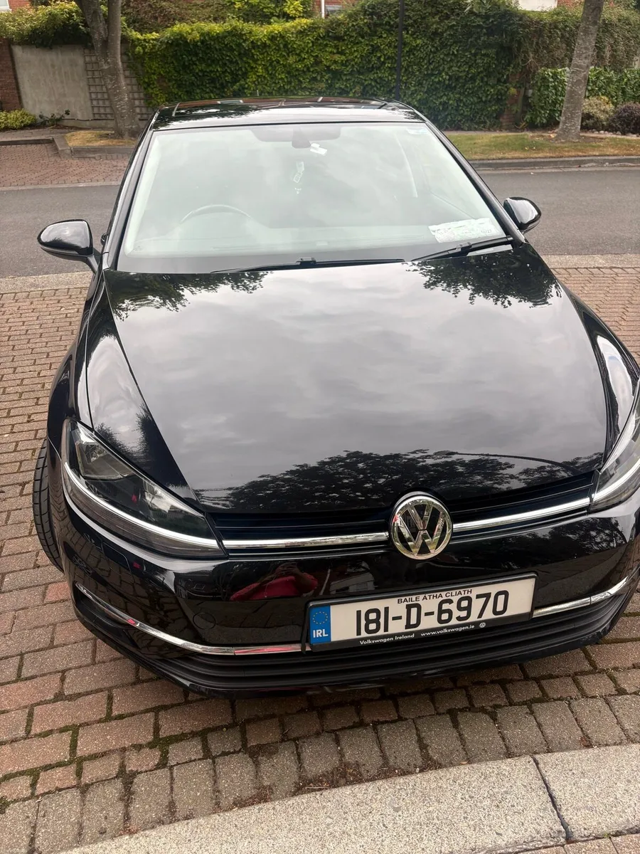 2018 Volkswagen Golf Highline 1.4 TSI Petrol Auto - Image 5