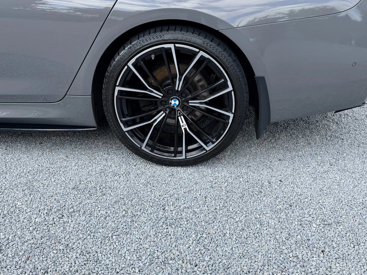 BMW 520d - Image 6