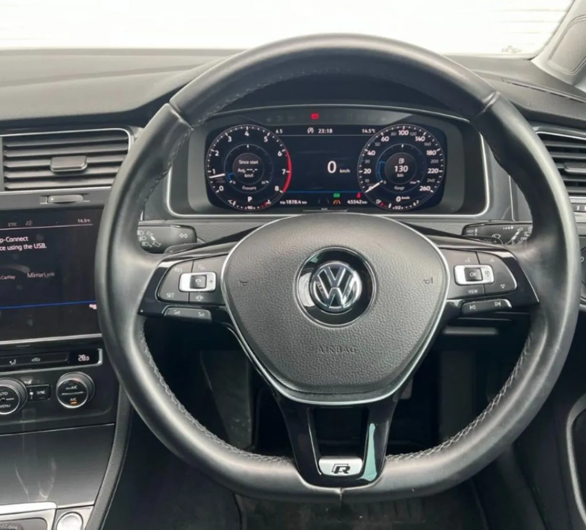 Volkswagen Golf 2019 - Image 3