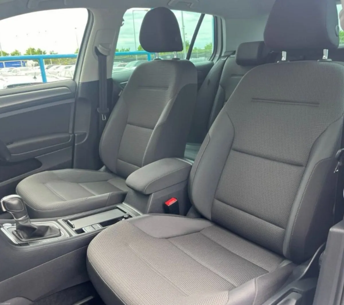 Volkswagen Golf 2019 - Image 4