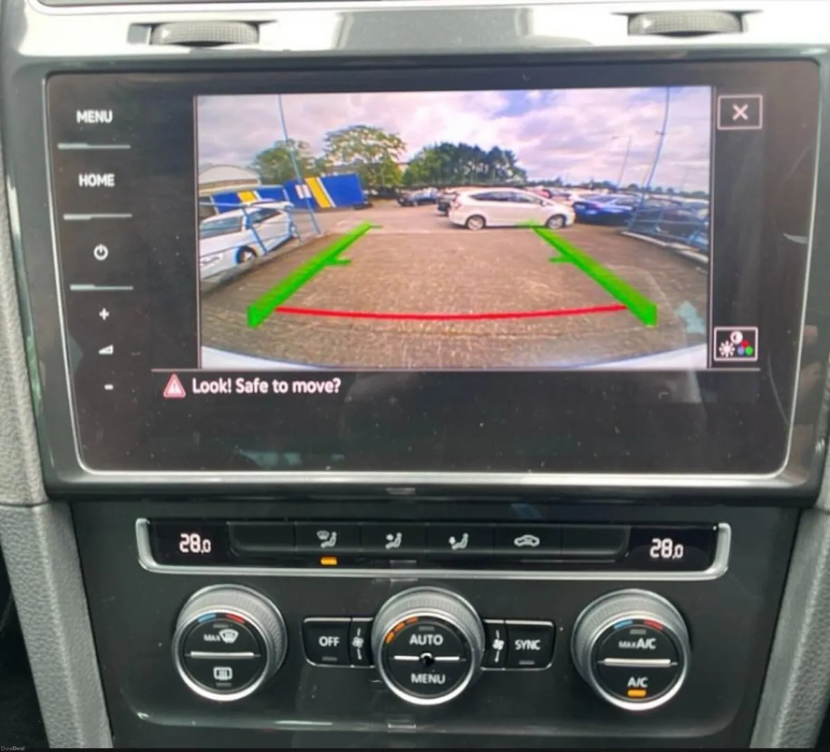 Volkswagen Golf 2019 - Image 5